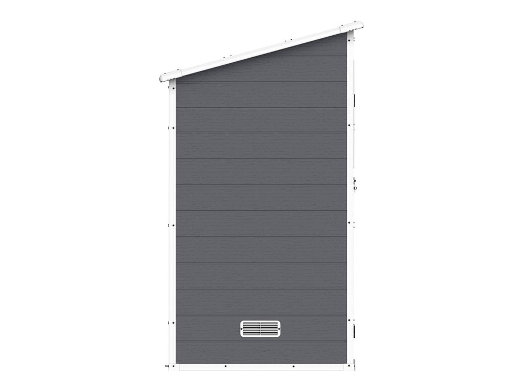 Abri de jardin S, 1,8 m²