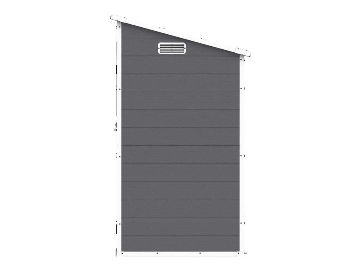 Abri de jardin S, 1,8 m²