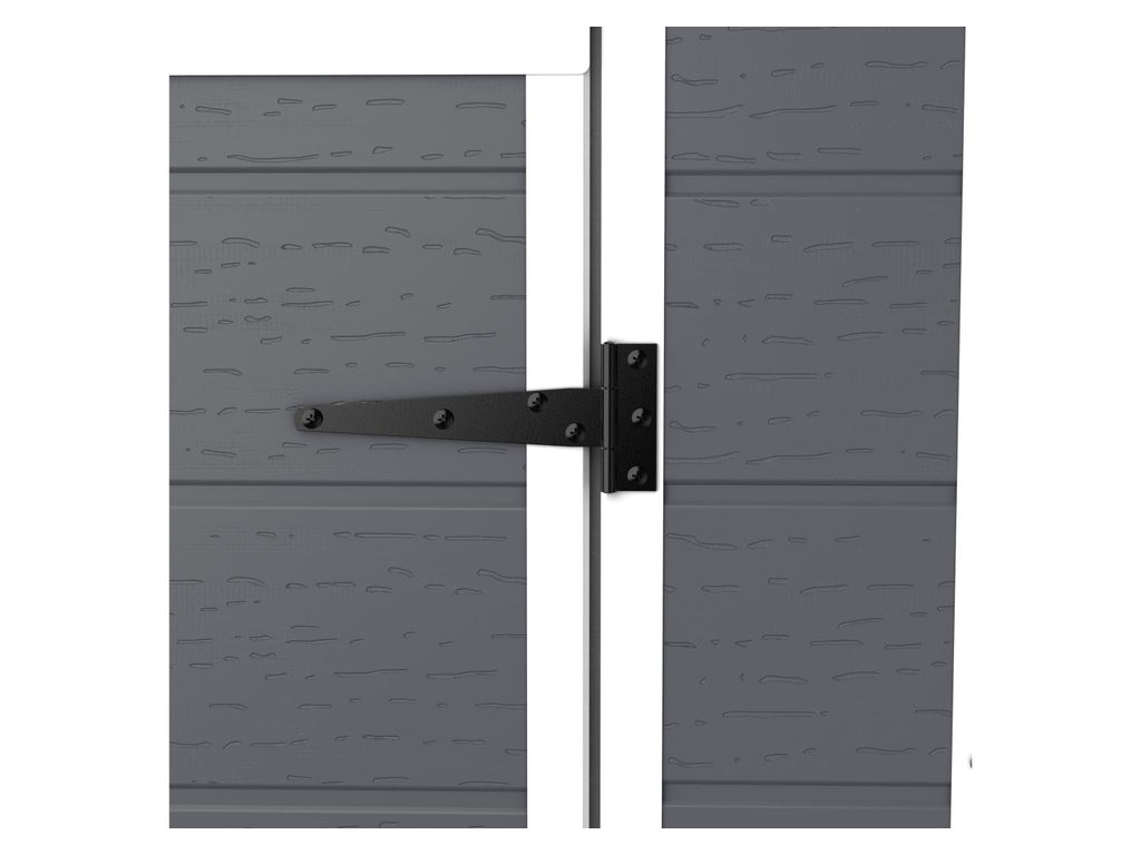 Abri de jardin S, 1,8 m²