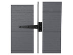 Abri de jardin S, 1,8 m²