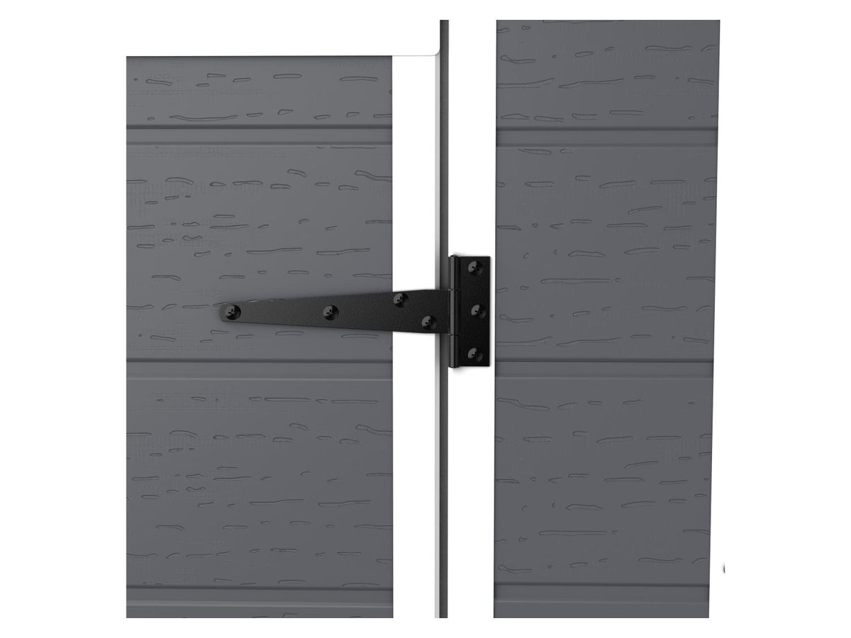 Abri de jardin S, 1,8 m²