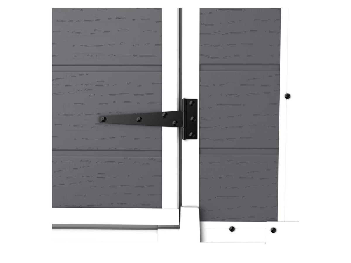 Abri de jardin S, 1,8 m²
