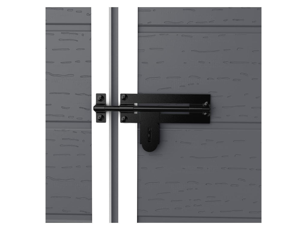 Abri de jardin S, 1,8 m²