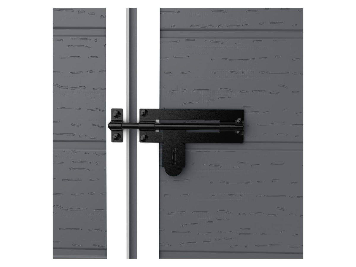 Abri de jardin S, 1,8 m²