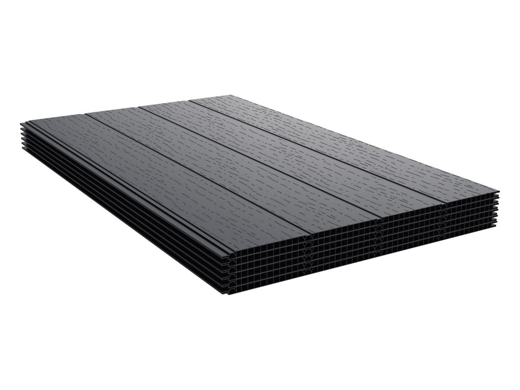 Abri de jardin S, 1,8 m²