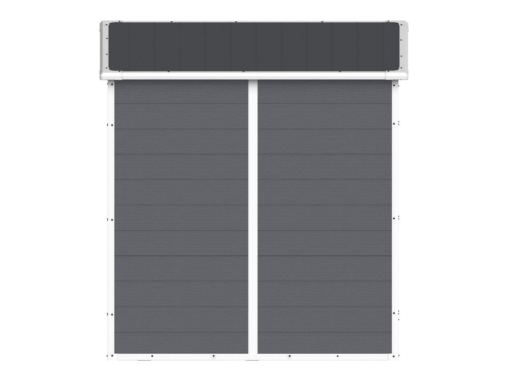 Abri de jardin S, 1,8 m²