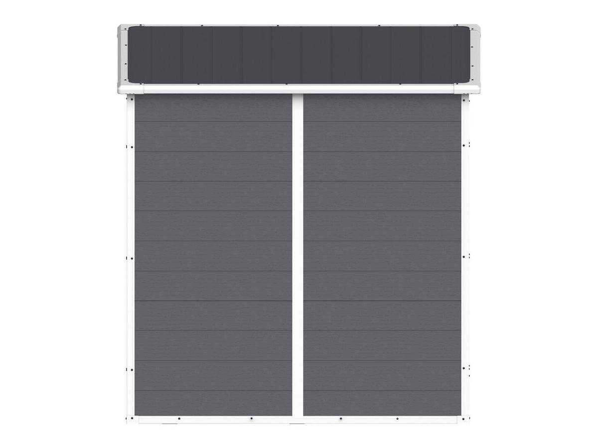 Abri de jardin S, 1,8 m²