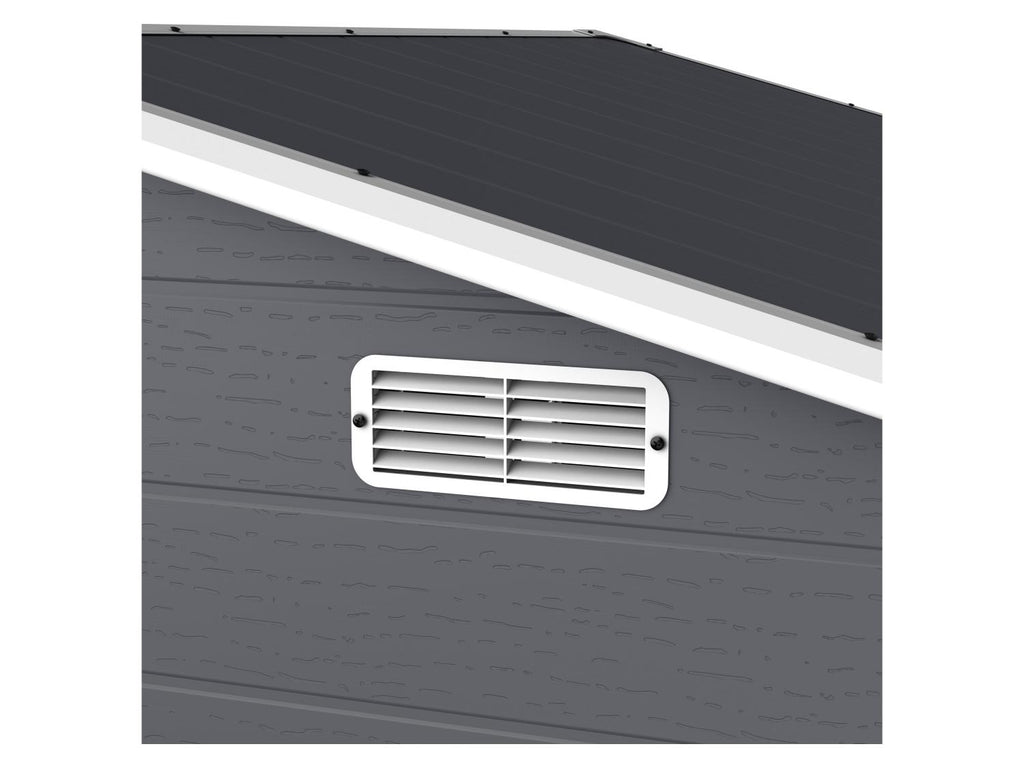 Abri de jardin S, 1,8 m²