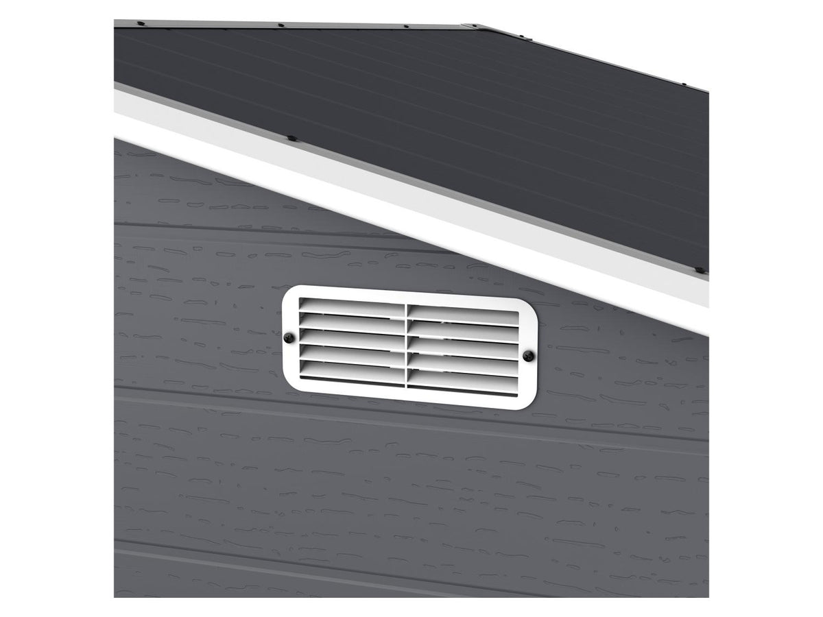 Abri de jardin S, 1,8 m²