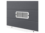 Abri de jardin S, 1,8 m²