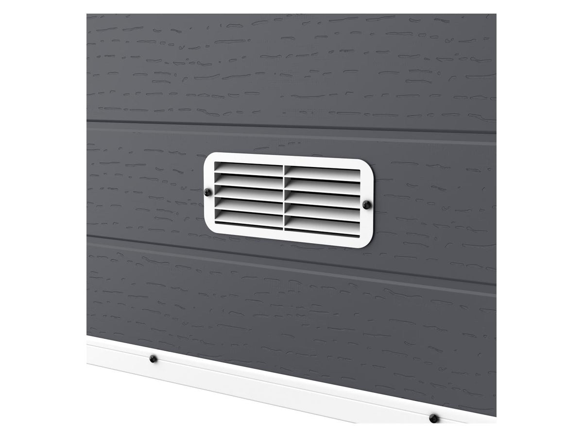 Abri de jardin S, 1,8 m²