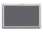 Abri de jardin S, 1,8 m²