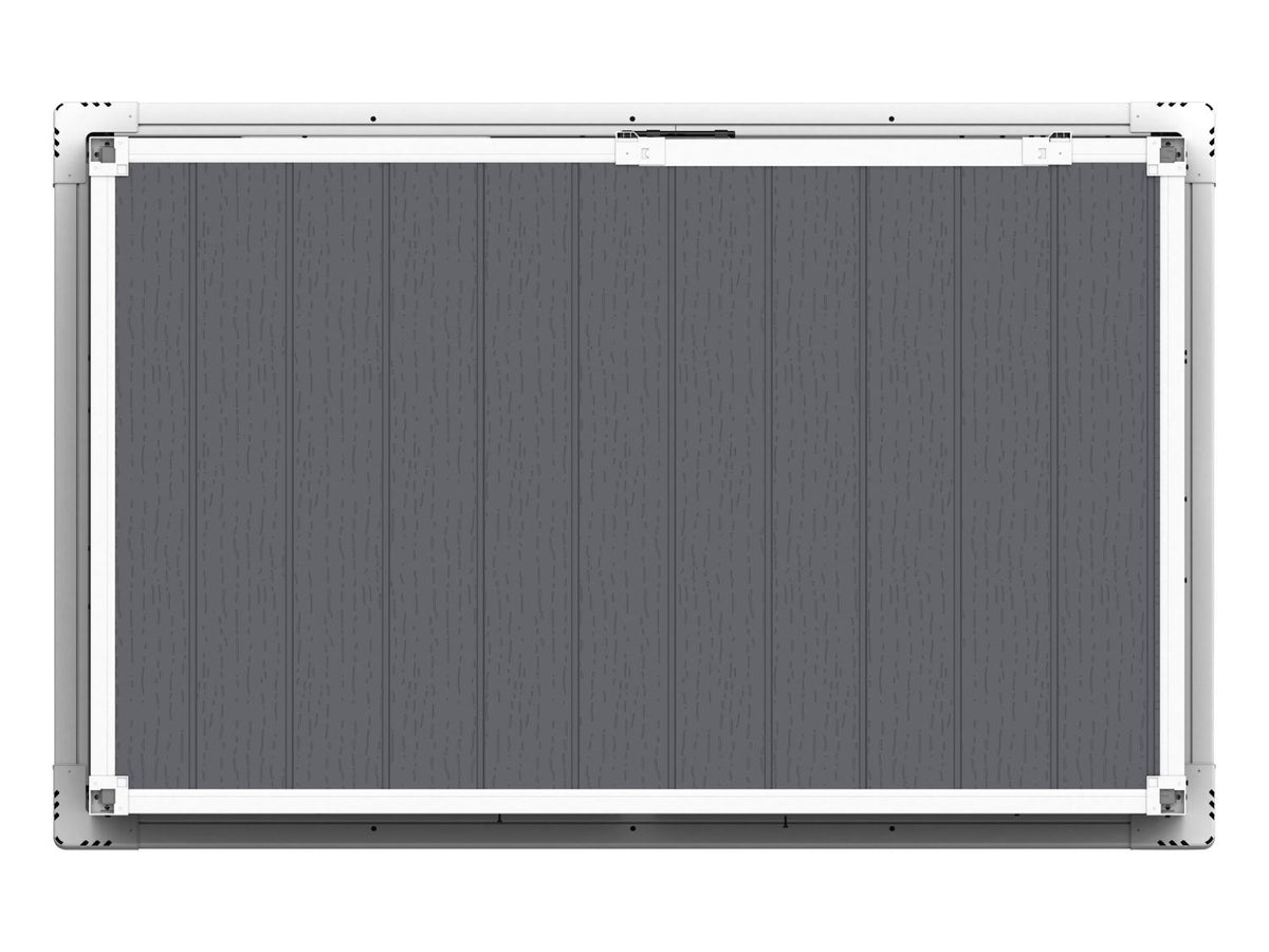 Abri de jardin S, 1,8 m²