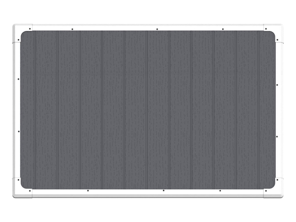 Abri de jardin S, 1,8 m²