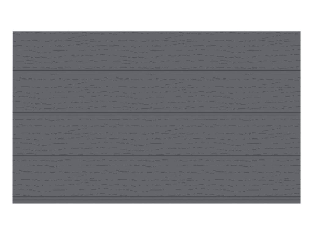 Abri de jardin S, 1,8 m²
