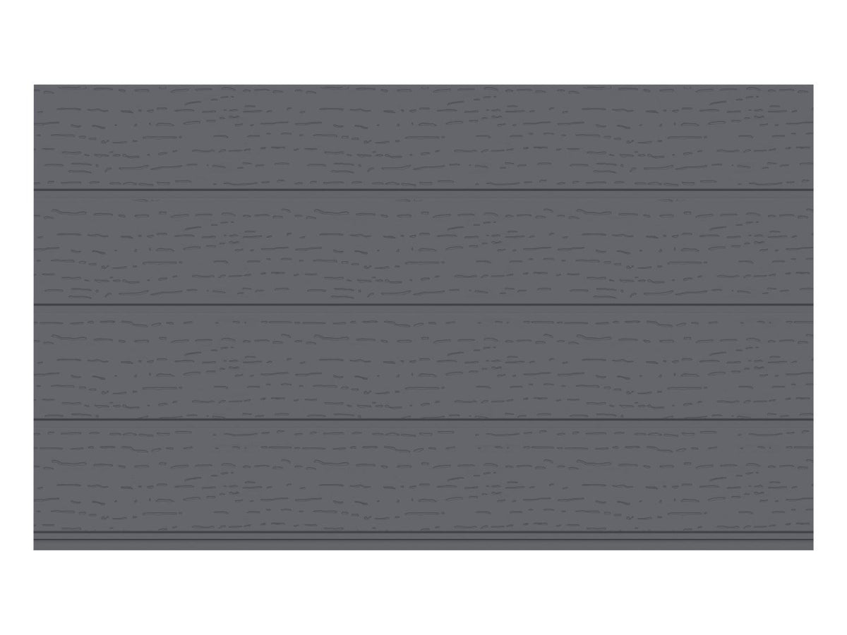 Abri de jardin S, 1,8 m²