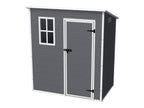 Abri de jardin S, 1,8 m²