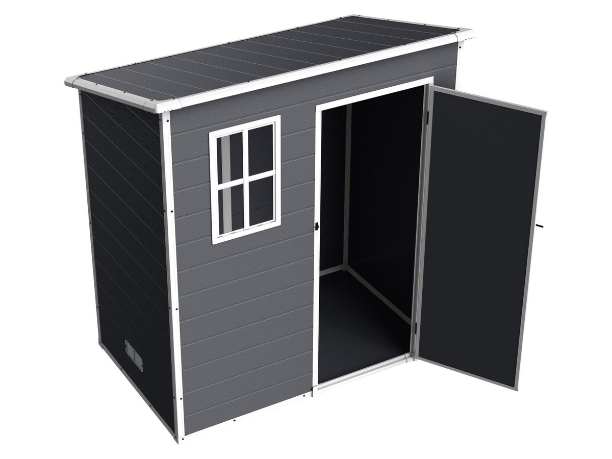 Abri de jardin S, 1,8 m²