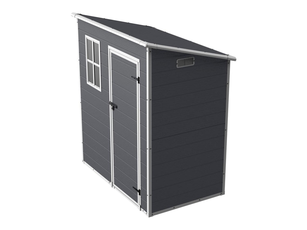 Abri de jardin S, 1,8 m²