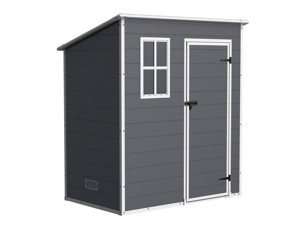 Abri de jardin S, 1,8 m²