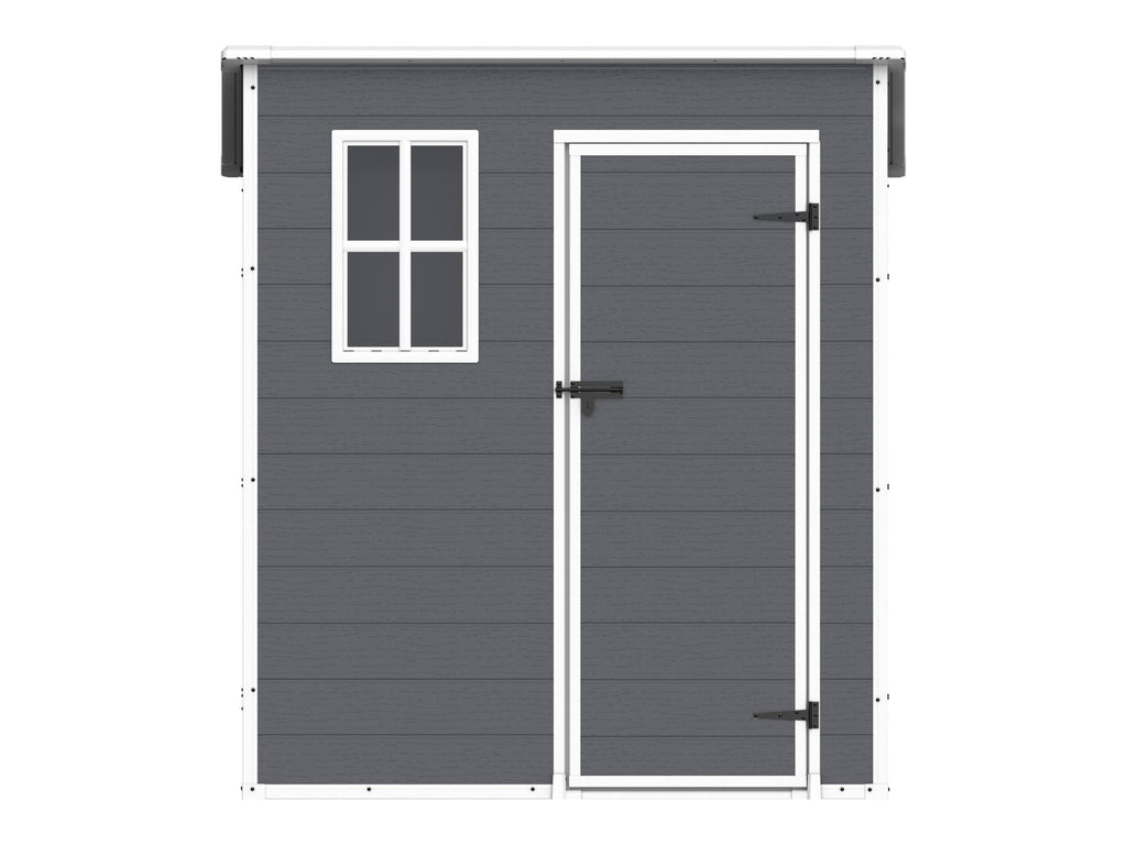 Abri de jardin S, 1,8 m²