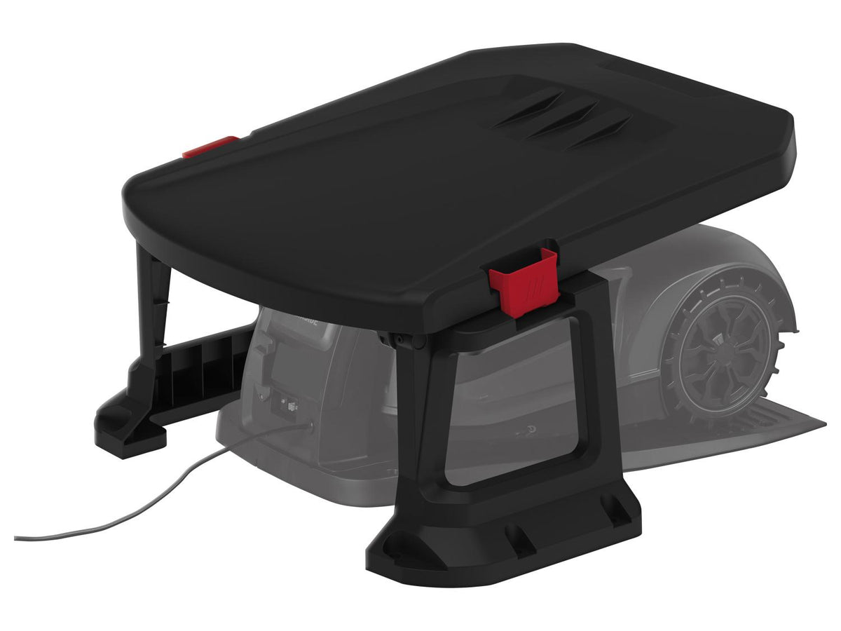 Abri pour robot tondeuse »PUMRG A1«