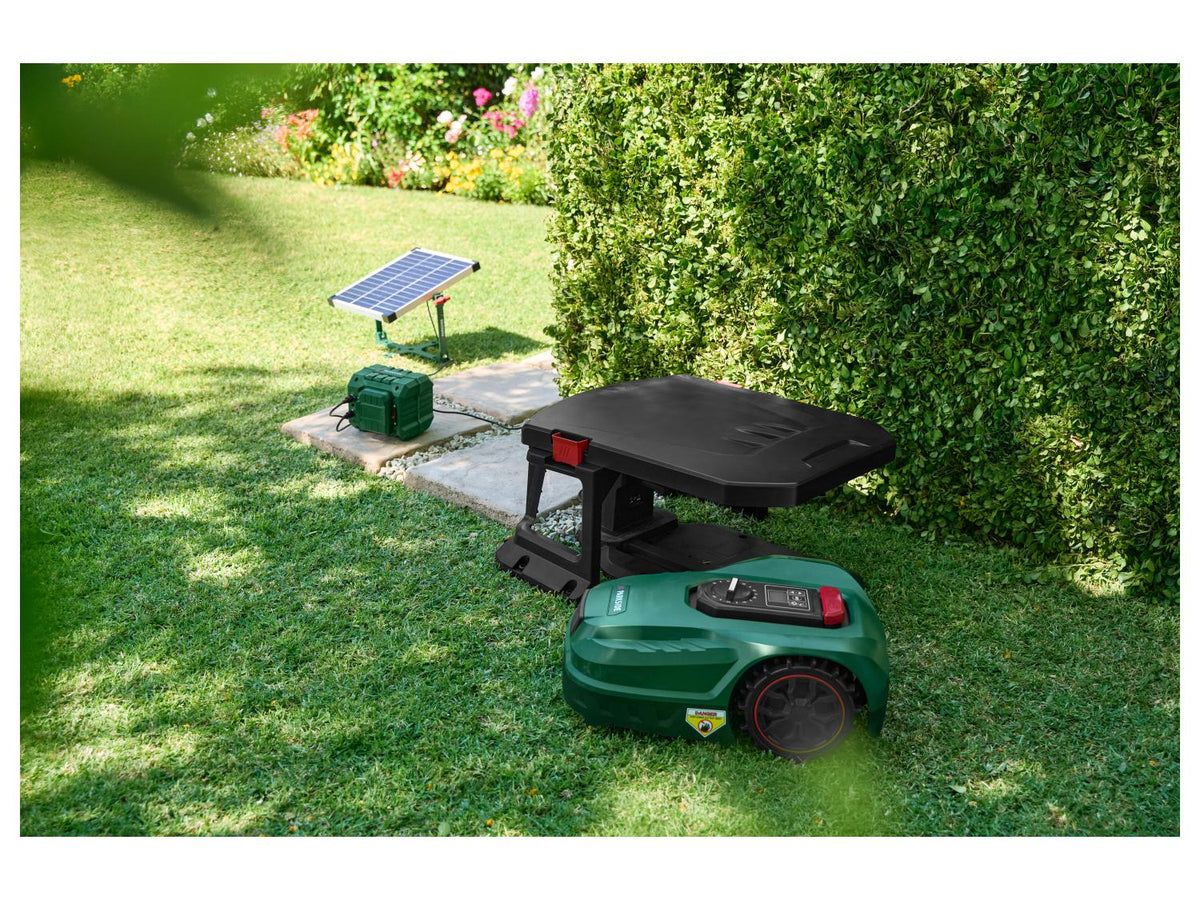 Abri pour robot tondeuse »PUMRG A1«