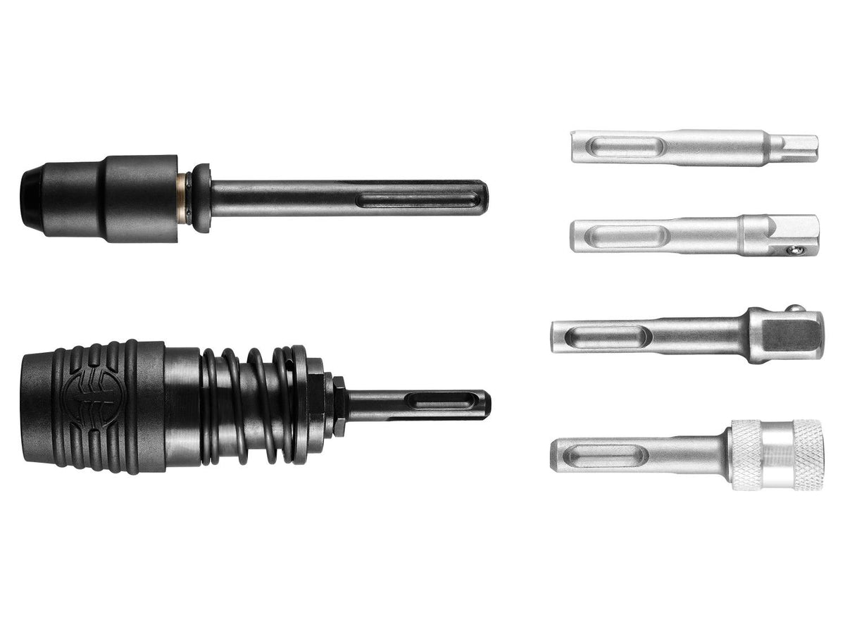 Adaptateur SDS pour visseuse