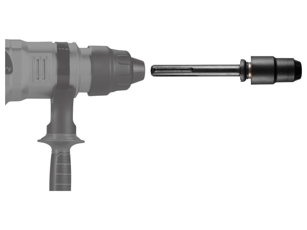 Adaptateur SDS pour visseuse