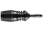 Adaptateur SDS pour visseuse