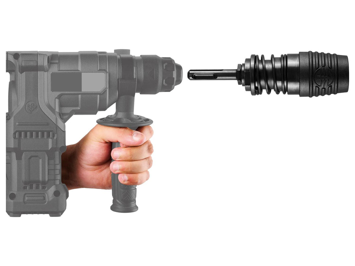 Adaptateur SDS pour visseuse