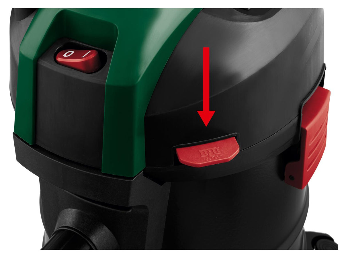 Aspirateur à cendres »PAS 20 A1«