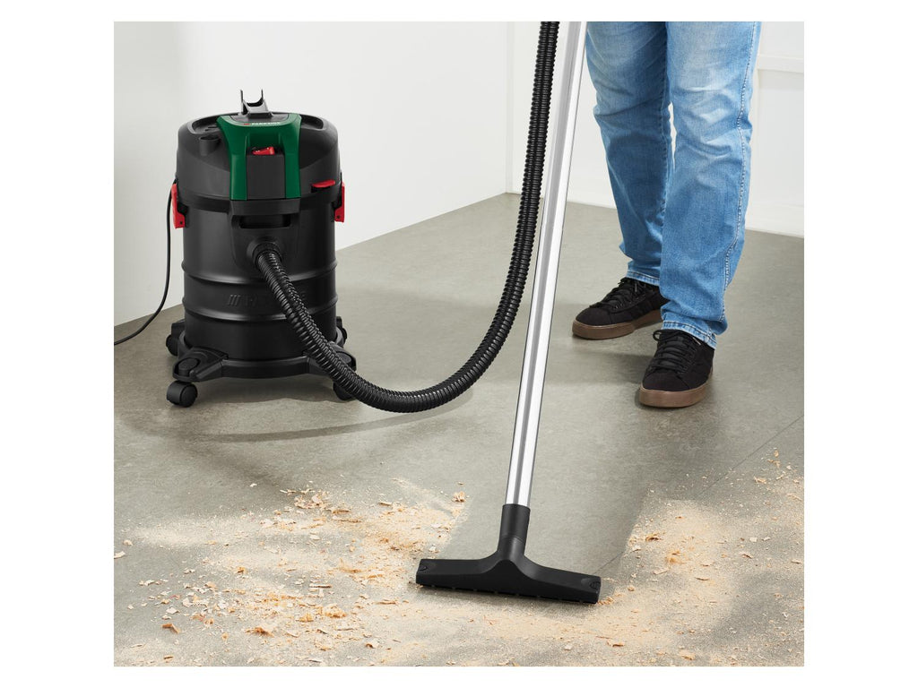 Aspirateur à cendres »PAS 20 A1«