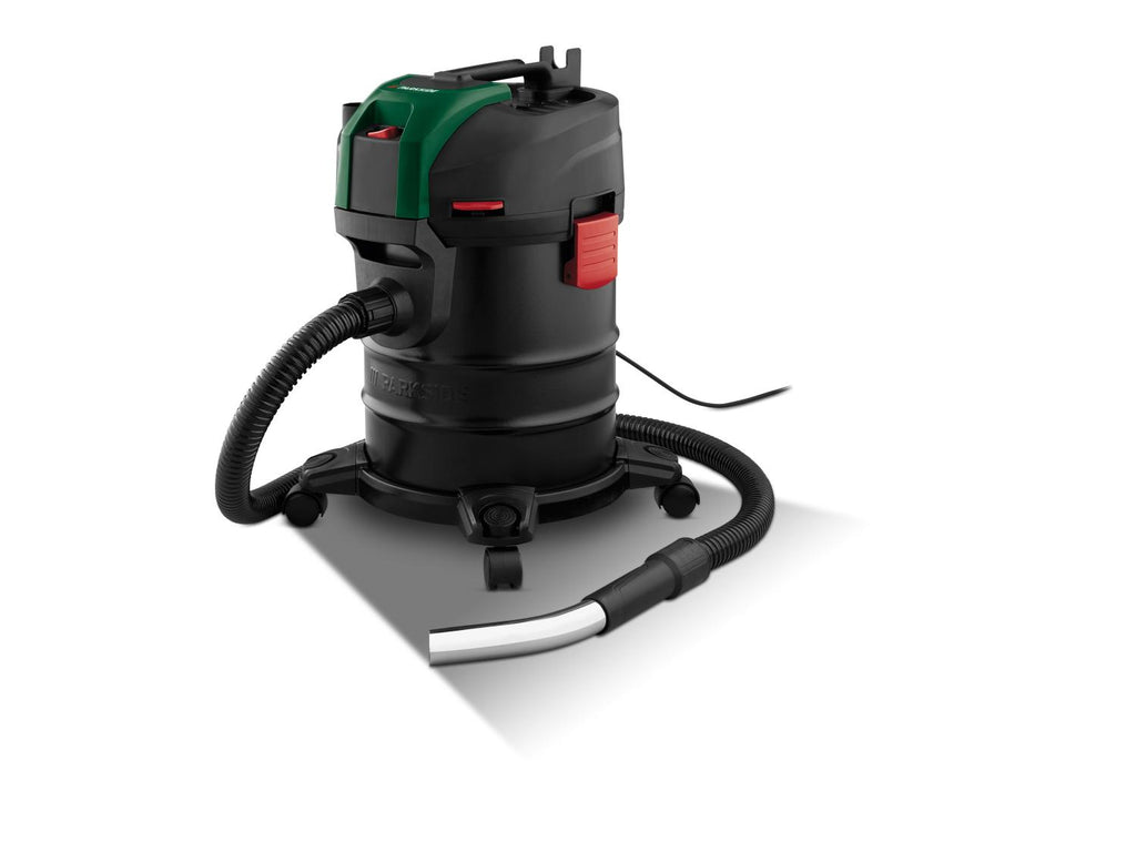 Aspirateur à cendres »PAS 20 A1«