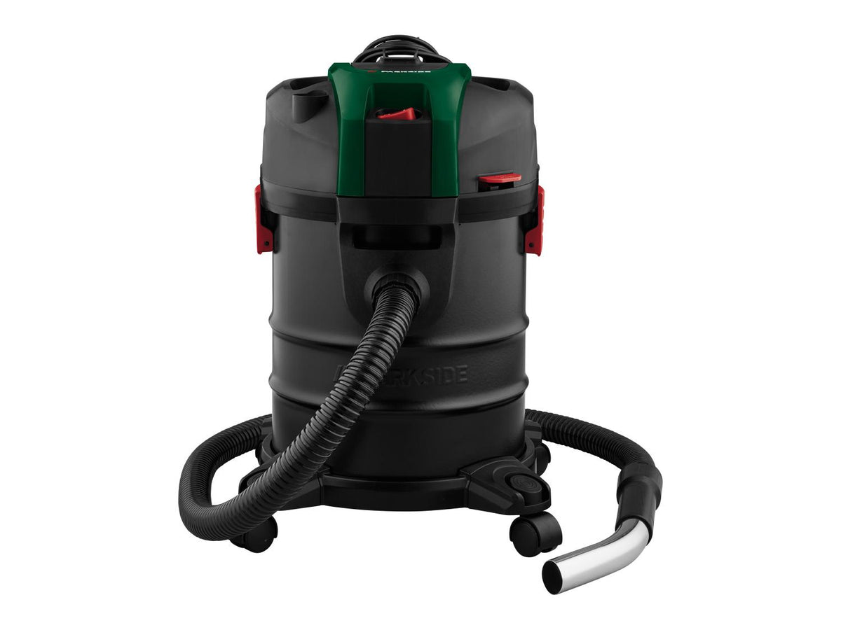 Aspirateur à cendres »PAS 20 A1«