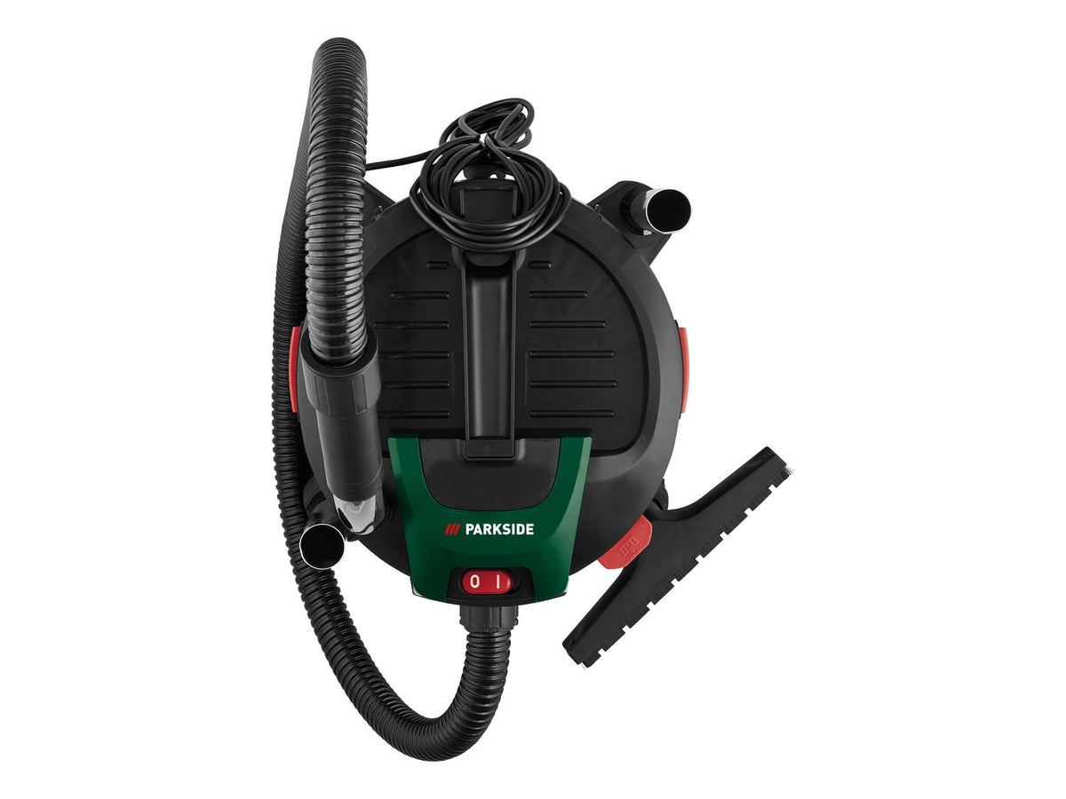 Aspirateur à cendres »PAS 20 A1«