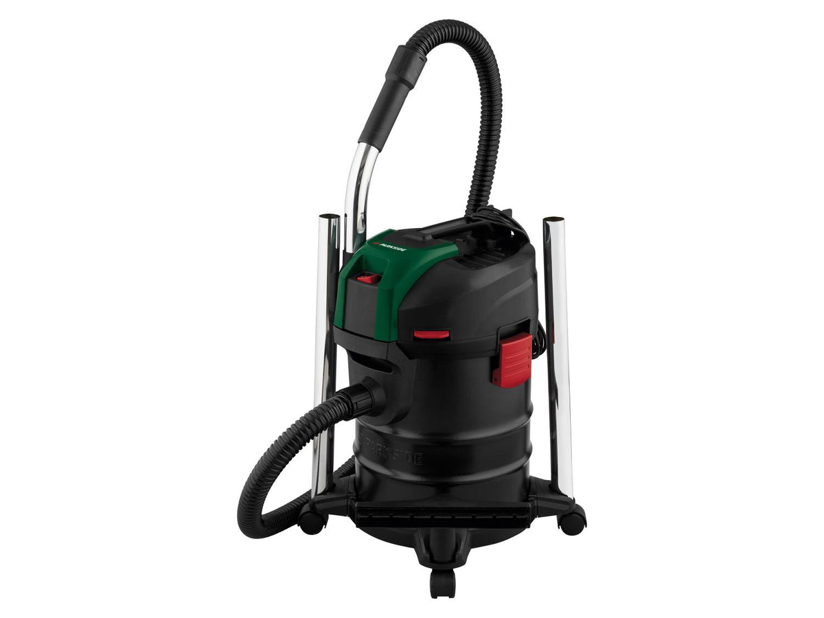 Aspirateur de cendres, PAS 20 A1