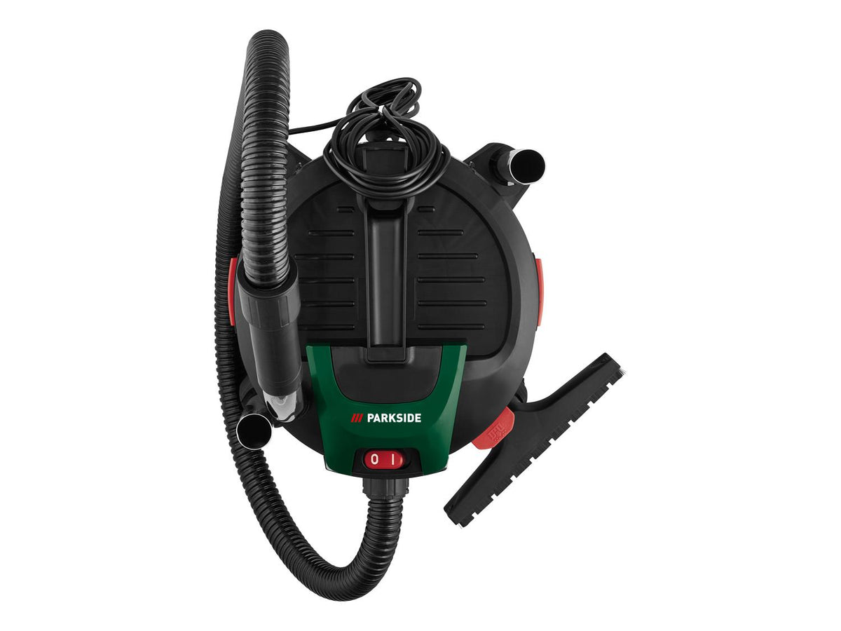 Aspirateur de cendres, PAS 20 A1