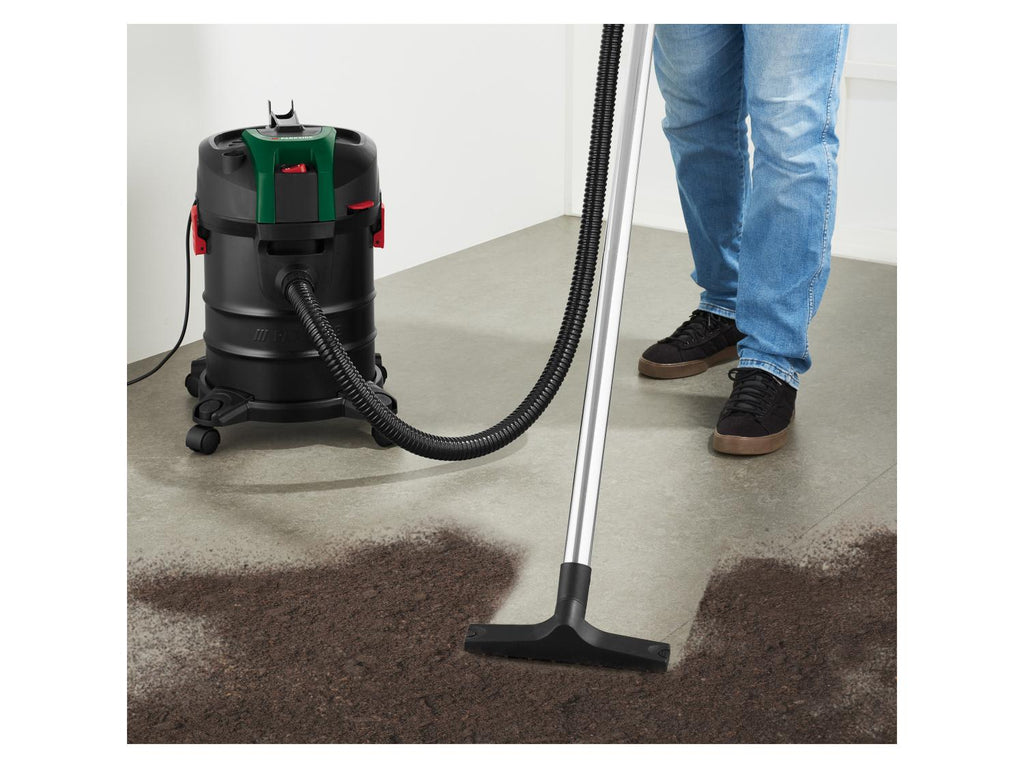 Aspirateur de cendres, PAS 20 A1