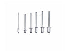 Assortiment de crochets et œillets / gaines thermorétractables / rivets pop / bagues d'étanchéité / colliers de serrage / colliers à oreilles