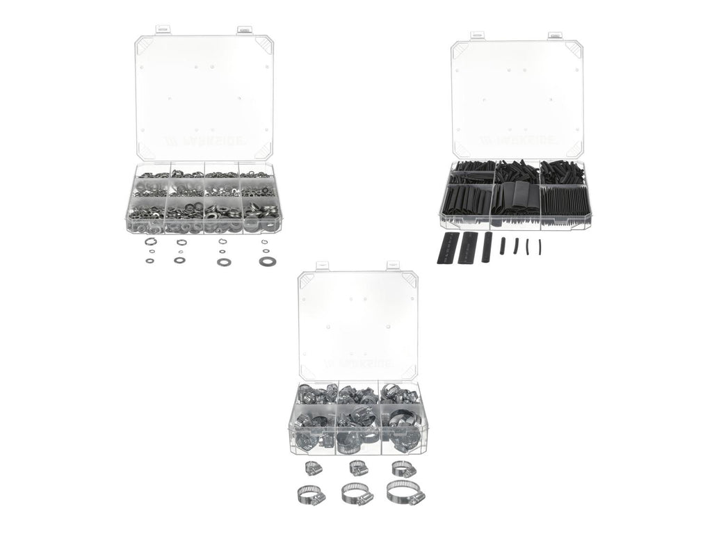 Assortiment de petits composants XXL