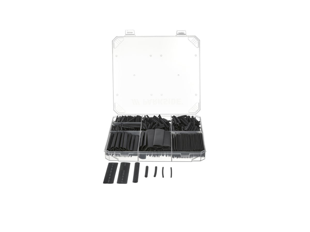 Assortiment de petits composants XXL