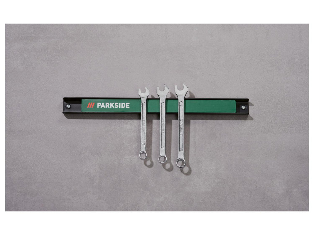 Barre aimantée (env. 60 cm) / Set de barres aimantées, 2 pièces (env. 30 cm) / Set de barres aimantées, 2 pièces (env. 20 cm, 45 cm)