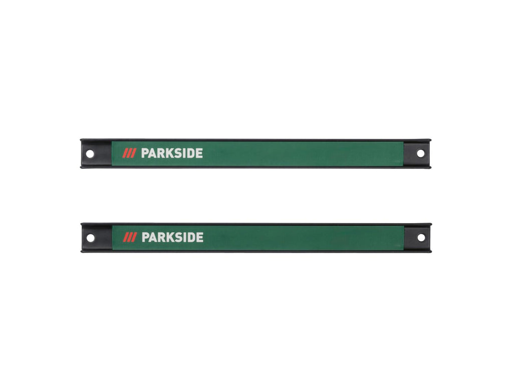 Barre aimantée (env. 60 cm) / Set de barres aimantées, 2 pièces (env. 30 cm) / Set de barres aimantées, 2 pièces (env. 20 cm, 45 cm)