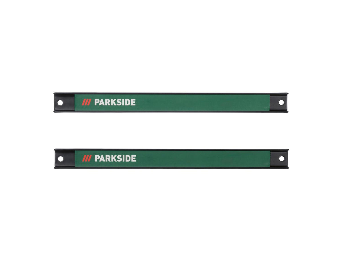 Barre aimantée (env. 60 cm) / Set de barres aimantées, 2 pièces (env. 30 cm) / Set de barres aimantées, 2 pièces (env. 20 cm, 45 cm)