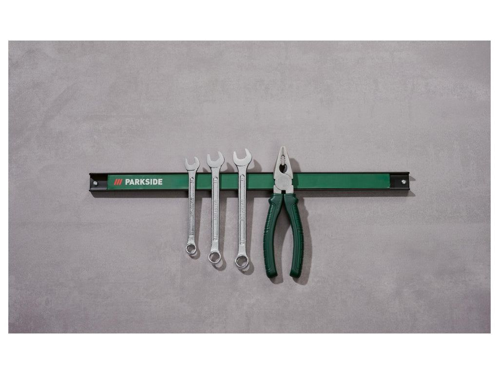 Barre aimantée (env. 60 cm) / Set de barres aimantées, 2 pièces (env. 30 cm) / Set de barres aimantées, 2 pièces (env. 20 cm, 45 cm)