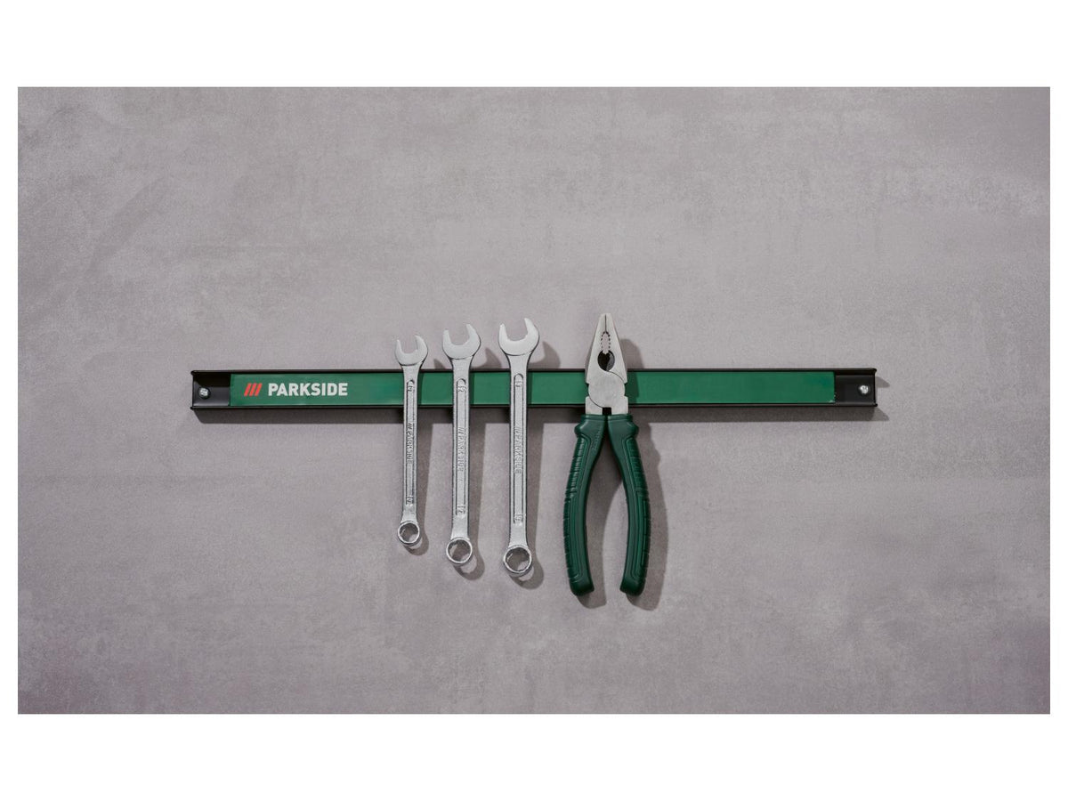 Barre aimantée (env. 60 cm) / Set de barres aimantées, 2 pièces (env. 30 cm) / Set de barres aimantées, 2 pièces (env. 20 cm, 45 cm)