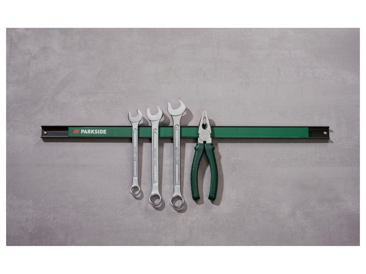 Barre aimantée (env. 60 cm) / Set de barres aimantées, 2 pièces (env. 30 cm) / Set de barres aimantées, 2 pièces (env. 20 cm, 45 cm)