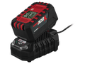 Batterie + Chargeur, 4 Ah, 20 V