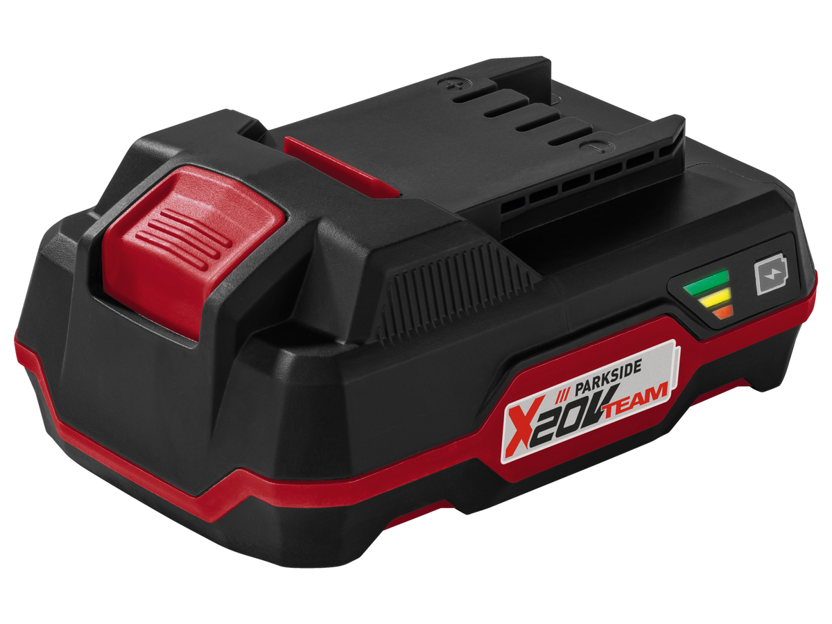 Batterie PAP 20 B1, 2 Ah, 20 V